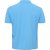 North Latitude Polo Pique Short Sleeve Turquoise - Polo-shirts für herren - Polo-Shirts für Herren in großen Größen