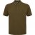 North Latitude Polo Pique Short Sleeve Green - Polo-shirts für herren - Polo-Shirts für Herren in großen Größen