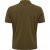 North Latitude Polo Pique Short Sleeve Green - Polo-shirts für herren - Polo-Shirts für Herren in großen Größen