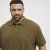 North Latitude Polo Pique Short Sleeve Green - Polo-shirts für herren - Polo-Shirts für Herren in großen Größen
