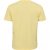 North Latitude T-Shirt Printed Short Sleeve Yellow - Herren-T-Shirts - Herren-T-Shirts in großen Größen