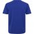 North Latitude T-shirt Printed Short Sleeve Blue - Herren-T-Shirts - Herren-T-Shirts in großen Größen