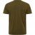 North Latitude T-Shirt Printed Short Sleeve Green - Herren-T-Shirts - Herren-T-Shirts in großen Größen