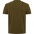 North Latitude T-Shirt Lazy Days Green - Herren-T-Shirts - Herren-T-Shirts in großen Größen