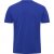 North Latitude T-Shirt Printed Blue - Herren-T-Shirts - Herren-T-Shirts in großen Größen