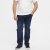 North Latitude Jeans Ringo Blue Used Wash - Herren-Jeans & -Hosen in großen Größen - Herren-Jeans & -Hosen in großen Größen