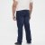 North Latitude Jeans Ringo Blue Used Wash - Herren-Jeans & -Hosen in großen Größen - Herren-Jeans & -Hosen in großen Größen