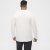 North Latitude T-Shirt Long Sleeve - Herren-T-Shirts in großen Größen - Herren-T-Shirts in großen Größen