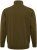 North Latitude Sweatshirt Half-Zip Green - Herren-sweater und -hoodies - Herren-Sweater und -Hoodies in großen Größen