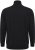 North Latitude Sweatshirt Cardigan Black - Herren-sweater und -hoodies - Herren-Sweater und -Hoodies in großen Größen