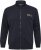 North Latitude Sweatshirt Cardigan Navy - Herren-sweater und -hoodies - Herren-Sweater und -Hoodies in großen Größen