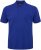 North Latitude Polo Pique Short Sleeve Cobalt Blue - Polo-shirts für herren - Polo-Shirts für Herren in großen Größen