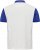 North Latitude Polo Short Sleeve Blue And White TALL - HERRENBEKLEIDUNG MT-6XLT - Langgrößen für Herren