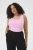 Kaffe Curve Pheolo Pants Black - Stoffhosen - 