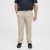 North Latitude 51143 Dress Pants Jog Style Beige - Herren-jeans & -hosen - Herren-Jeans & -Hosen in großen Größen