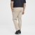 North Latitude 51143 Dress Pants Jog Style Beige - Herren-jeans & -hosen - Herren-Jeans & -Hosen in großen Größen