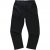JP1880 Sweatpants Joggers Straight Cut Basic Fit Black TALL - HERRENBEKLEIDUNG MT-6XLT - Langgrößen für Herren