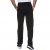 JP1880 Sweatpants Joggers Straight Cut Basic Fit Black TALL - HERRENBEKLEIDUNG MT-6XLT - Langgrößen für Herren
