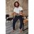 JP1880 Sweatpants Modern Fit Lightweight Navy - HERRENBEKLEIDUNG MT-6XLT - Langgrößen für Herren