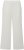 Ulla Popken Layered Chiffon Wide Leg Pants White - Jeans & Hosen in Großen Größen – Plus Size - 