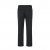 North Latitude Dress Pants Elastic Waist Black - Herrenhosen in großen größen - Herrenhosen in großen Größen