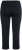 Ulla Popken Basic Stretch Knit Capris Navy - Jeans & Hosen in Großen Größen – Plus Size - 