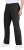 Ulla Popken Classic Stretch Bengaline Comfort Pants Black - Jeans & Hosen in Großen Größen – Plus Size - 