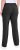 Ulla Popken Classic Stretch Bengaline Comfort Pants Black - Jeans & Hosen in Großen Größen – Plus Size - 