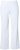 Ulla Popken Classic Stretch Bengaline Comfort Pants Snow White - Jeans & Hosen in Großen Größen – Plus Size - 