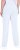 Ulla Popken Classic Stretch Bengaline Comfort Pants Snow White - Jeans & Hosen in Großen Größen – Plus Size - 