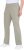 Ulla Popken Classic Stretch Bengaline Comfort Pants Brown - Jeans & Hosen in Großen Größen – Plus Size - 