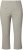 Ulla Popken Stretch Basic Bengaline Capri Pants Grey - Jeans & Hosen in Großen Größen – Plus Size - 