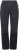 Ulla Popken Versatile Zip Off Leg Quick Dry Stretch Pants Graphite Grey - Jeans & Hosen in Großen Größen – Plus Size - 