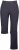 Ulla Popken Versatile Zip Off Leg Quick Dry Stretch Pants Graphite Grey - Jeans & Hosen in Großen Größen – Plus Size - 