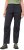 Ulla Popken Versatile Zip Off Leg Quick Dry Stretch Pants Graphite Grey - Jeans & Hosen in Großen Größen – Plus Size - 