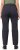 Ulla Popken Versatile Zip Off Leg Quick Dry Stretch Pants Graphite Grey - Jeans & Hosen in Großen Größen – Plus Size - 