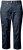 Ulla Popken Roll Tab Hem Stretch Cargo Pants Navy - Jeans & Hosen in Großen Größen – Plus Size - 