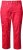 Ulla Popken Roll Tab Hem Stretch Cargo Pants Red - Jeans & Hosen in Großen Größen – Plus Size - 