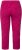Ulla Popken Roll Tab Hem Stretch Cargo Pants Pink - Jeans & Hosen in Großen Größen – Plus Size - 