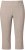 Ulla Popken Bengaline Elastic Waist Stretch Capri Pants Orange - Jeans & Hosen in Großen Größen – Plus Size - 