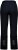Ulla Popken Zip Off Reflective Detail Funtional Powerstretch Pants Navy - Jeans & Hosen in Großen Größen – Plus Size - 