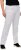 Ulla Popken Summer Pants Mony Snow White - Jeans & Hosen in Großen Größen – Plus Size - 