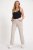Ulla Popken Summer Pants Mony Beige - Jeans & Hosen in Großen Größen – Plus Size - Jeans & Hosen, EU 42-70