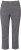 Ulla Popken Check Bengaline Slim Leg Sienna Fit Stretch Crop Pants Navy - Jeans & Hosen in Großen Größen – Plus Size - 
