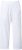 Ulla Popken Wide Leg Ruby Fit Stretch Chino Pants Snow White - Jeans & Hosen in Großen Größen – Plus Size - 