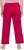 Ulla Popken Wide Leg Ruby Fit Stretch Chino Pants Salsa - Jeans & Hosen in Großen Größen – Plus Size - 