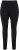 Ulla Popken High Waist Quick Dry Recycled Stretch Leggings Black - Jeans & Hosen in Großen Größen – Plus Size - 