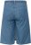 Ulla Popken Denim Wrap Look Skort Blue Denim - Jeans & Hosen in Großen Größen – Plus Size - 