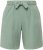 Ulla Popken Tie Belt Lyocell Shorts Moss Green - Jeans & Hosen in Großen Größen – Plus Size - 