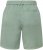 Ulla Popken Tie Belt Lyocell Shorts Moss Green - Jeans & Hosen in Großen Größen – Plus Size - 
